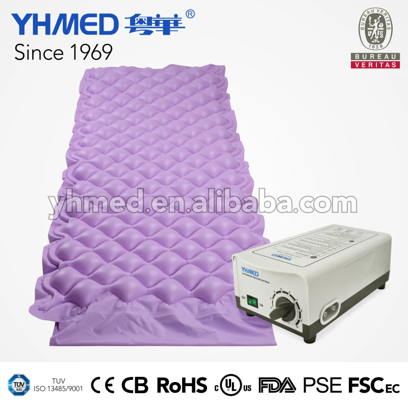 Популярные использовать recycle медико-класс ПВХ матрас для продажи