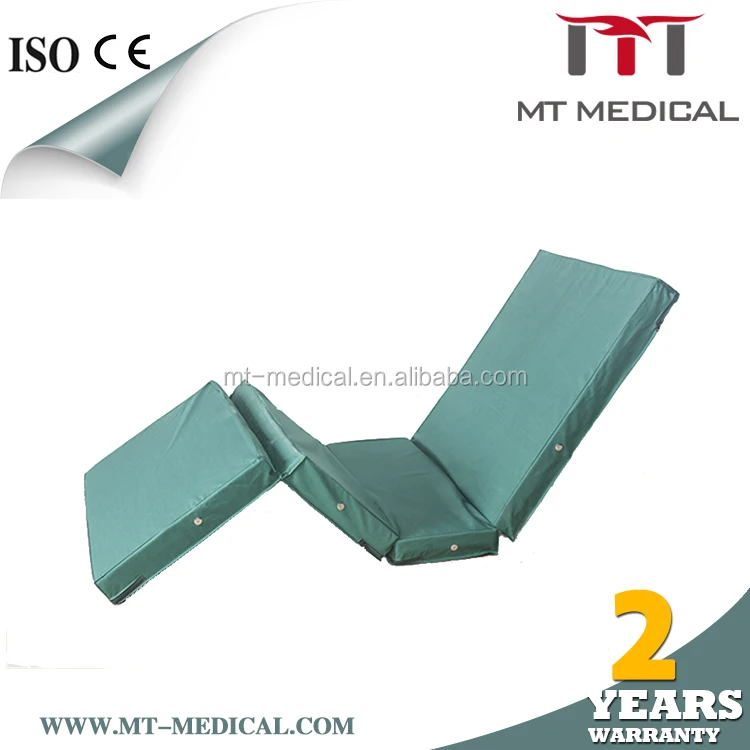 Последние инновационные продукты Дополнительный Матрас механических больничной койке с 2 функции