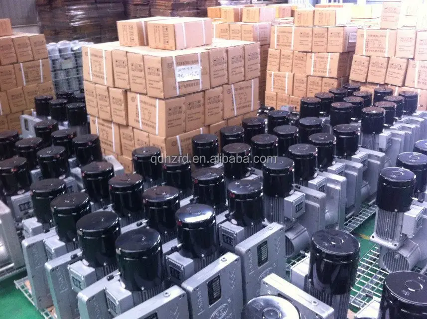 Work Platforms  ZLP630 ZLP800