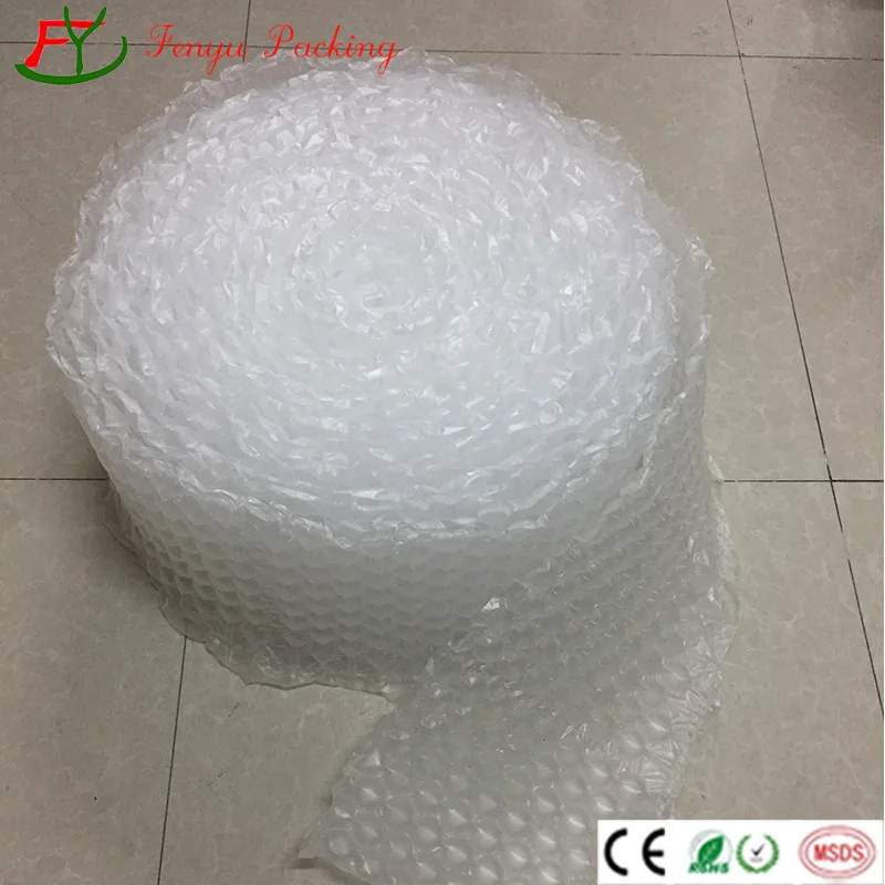 Film air cushion bag / inflatable bag material: the packaging material that reduces the risk of damage during transit
