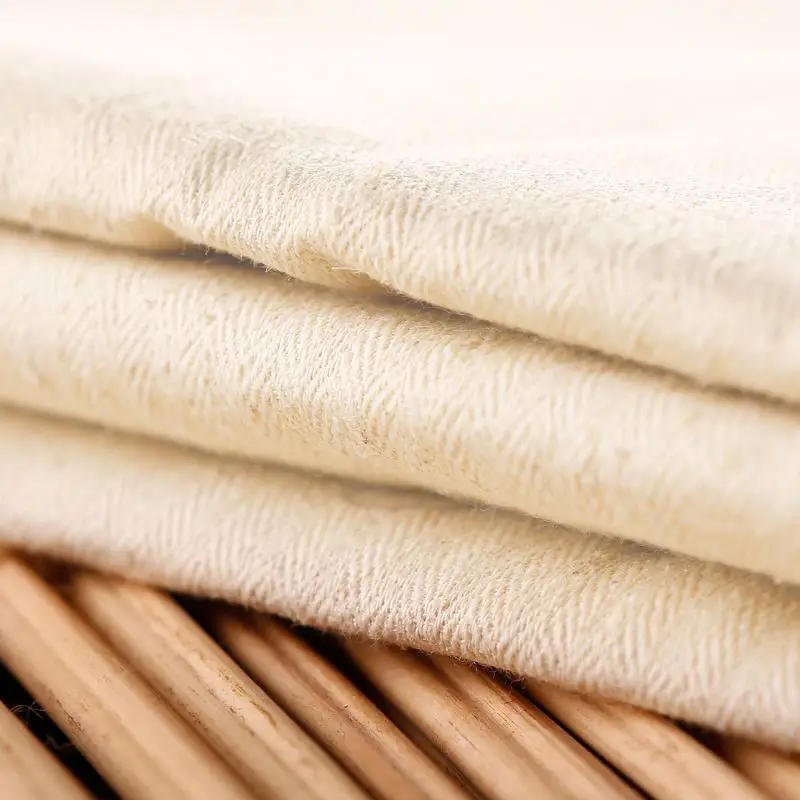 
Supply high quality Hemp Summer Cloth for garments and bedding 