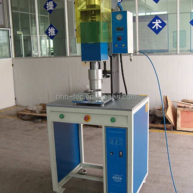 spot welder manufacturer