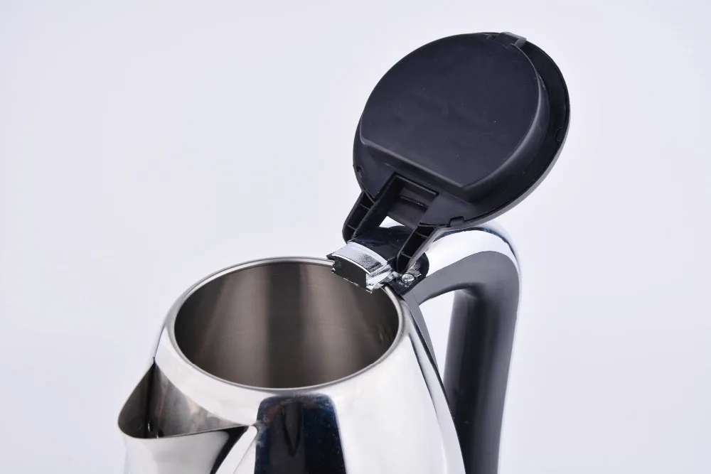 
China Guangdong Wholesale Electric Kettle good price ODM OEM automatic hotel stainless steel electric kettle 