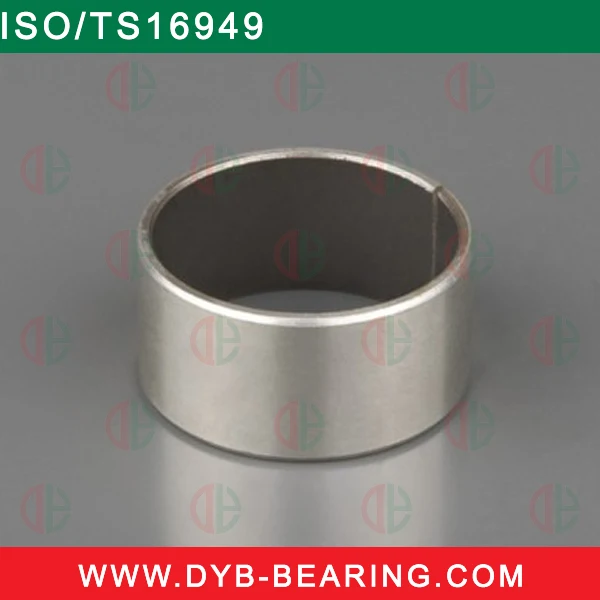 втулки, дю буша, бушем тефлона