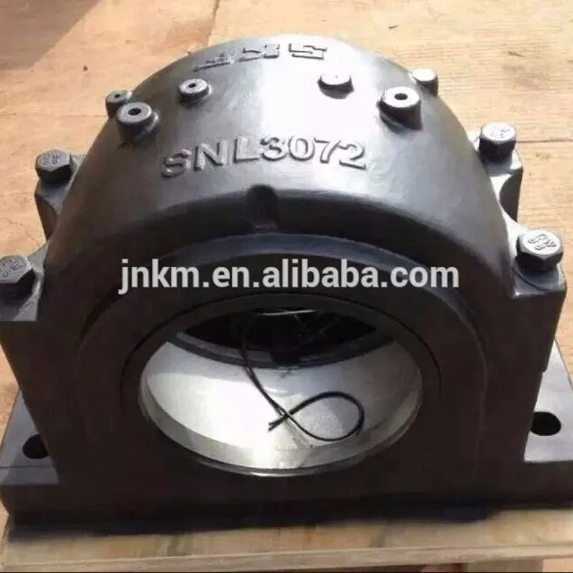 Сплит-панели корпуса SNL517