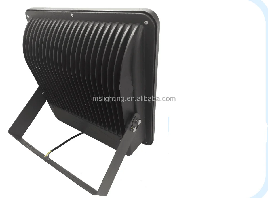 300W COB Cold White (5600K) + Warm White (3200K) LED Wall Washer Light LED Flood Light Outdoor Project Light