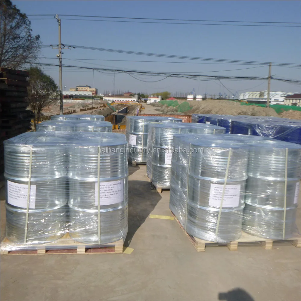 CAS 87-65-0 high purity organic chemical 99.5% 2, 6-Dichlorophenol