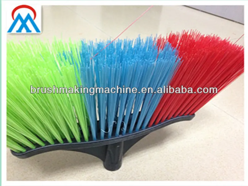 plastic brush making machine/cleaning brush making machine/hair brush making machines