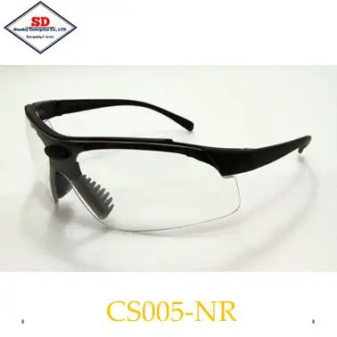 Safety spectacle protective eye wear CE EN166 Safety glasses safety