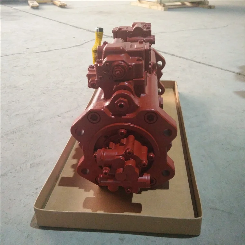 31NA-10021 31NA-10020 Excavator R370 Main Pump R370 Hydraulic Pump