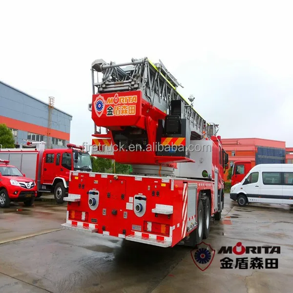 China professional manufacturer fire truck, fire machine, fire fighting vehicles