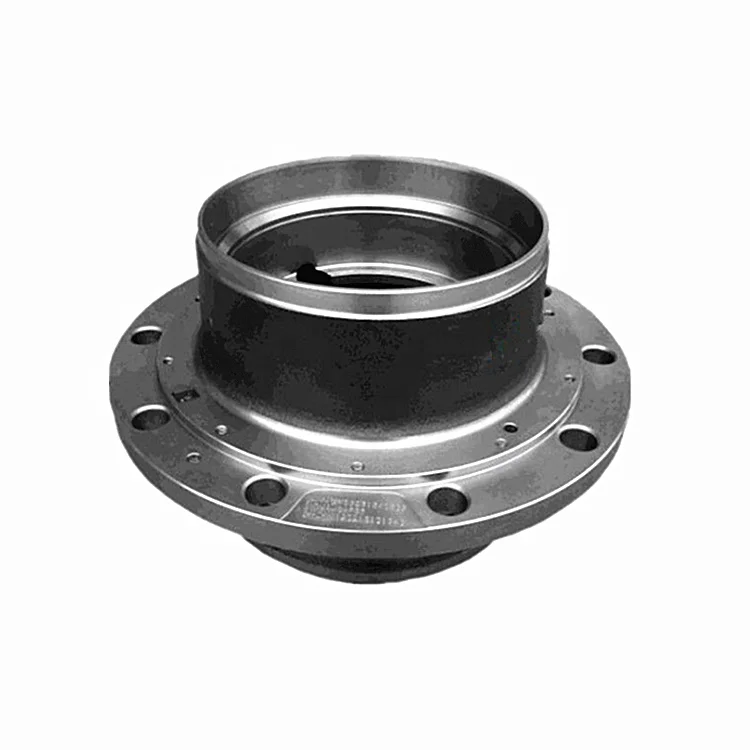 Steel block shipping container ISO corner block casting with ABS Certificate