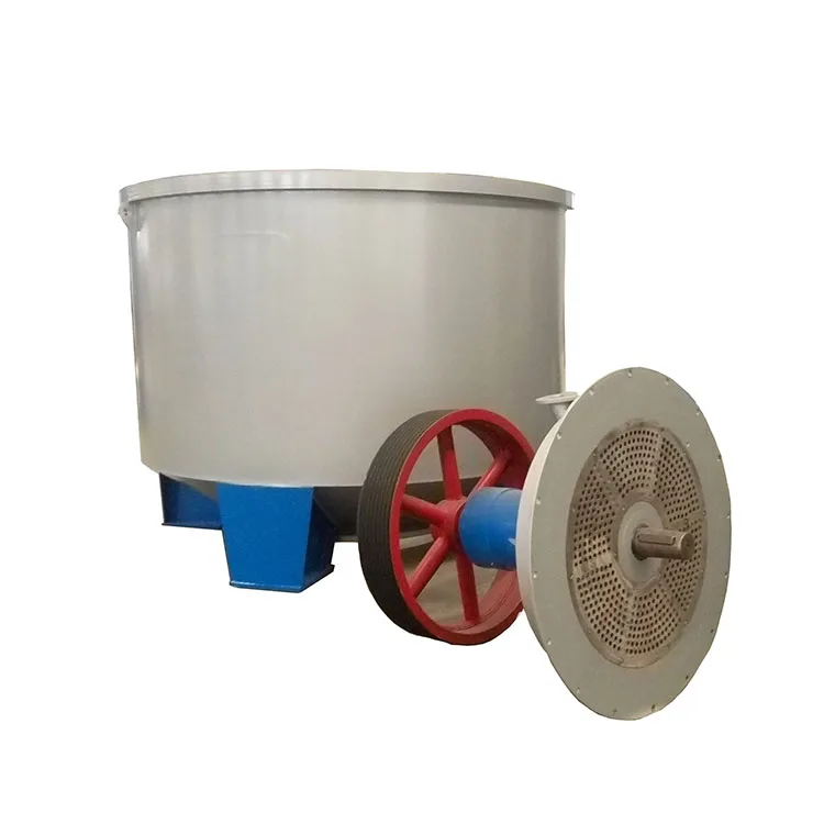 molded pulp box hydrapulper / pulper machine