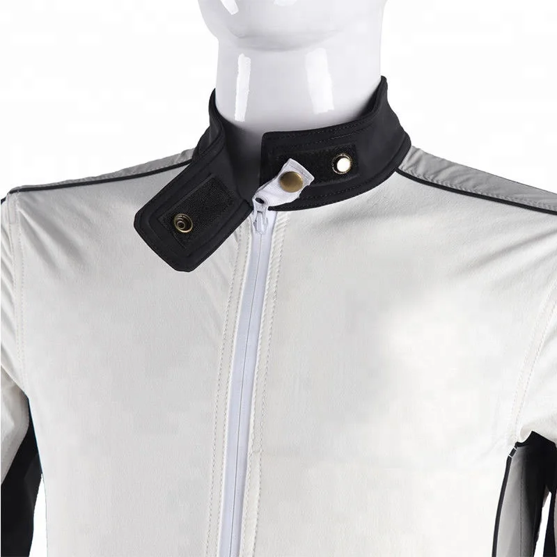 
elastic nylon skydiving suit in cheap price 