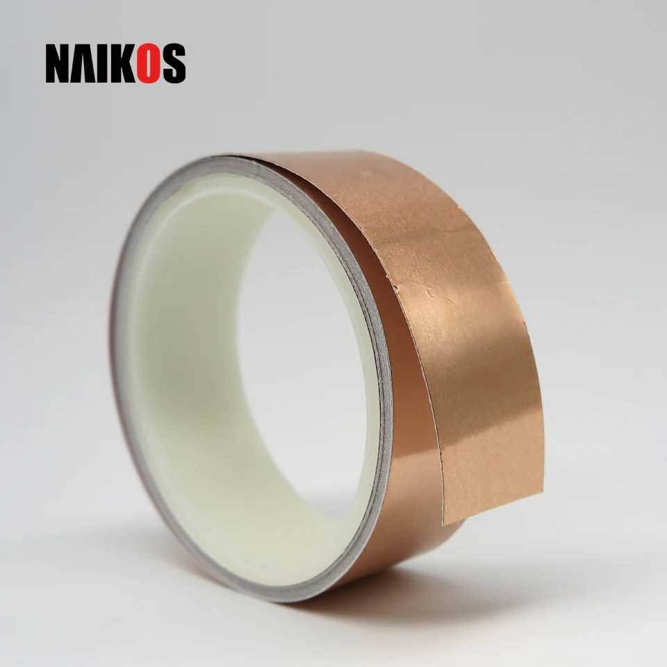 Self Adhesive Serrated Slug & Snail Copper Tape