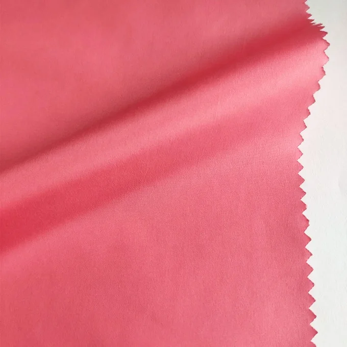 Cheap price super water proof 100% polyester dewspo 240T pongee fabric for life jacket