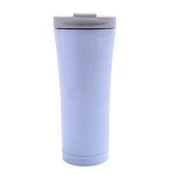 Unique Insulated CustomLogo Double Wall Coffee Cup Mugs