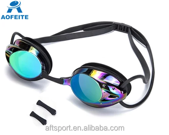 
High Quality Most popular professional summer swim goggles 