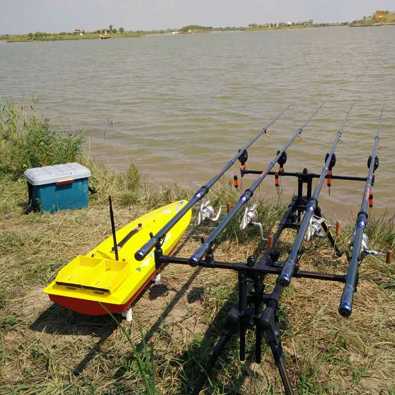 HYZ105 rc Bait Boat/fast speed boat/fishing