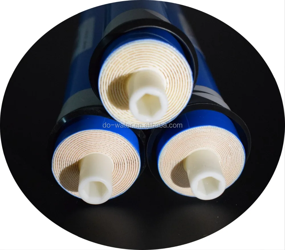 75 г обратного осмоса мембранный материал из filmtec США