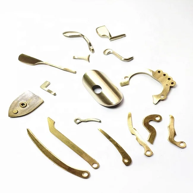 Brass/Copper Western Musical Instruments Accessories