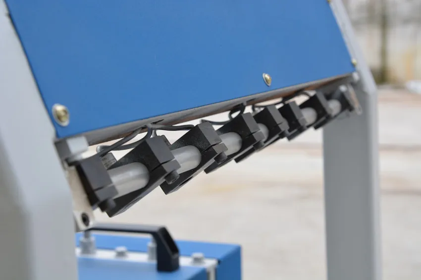 sawmill manufacturer woodwork cutting machine multi saw wood MJ-Q1-800-50-4D