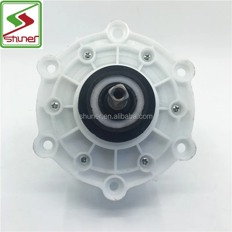 high quality gearbox Washing Machine gear box for transmission gearbox washing machine lg parts