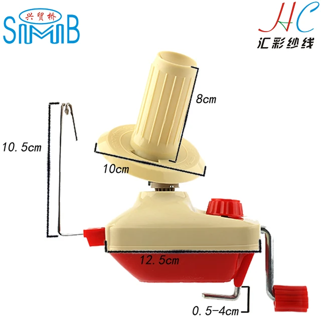 0 wool winder YW03# -5