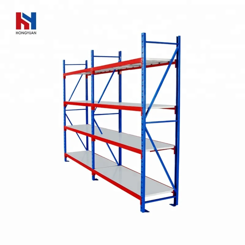 Заводская цена высокое качество тяжелых сталь склад поддон стойки