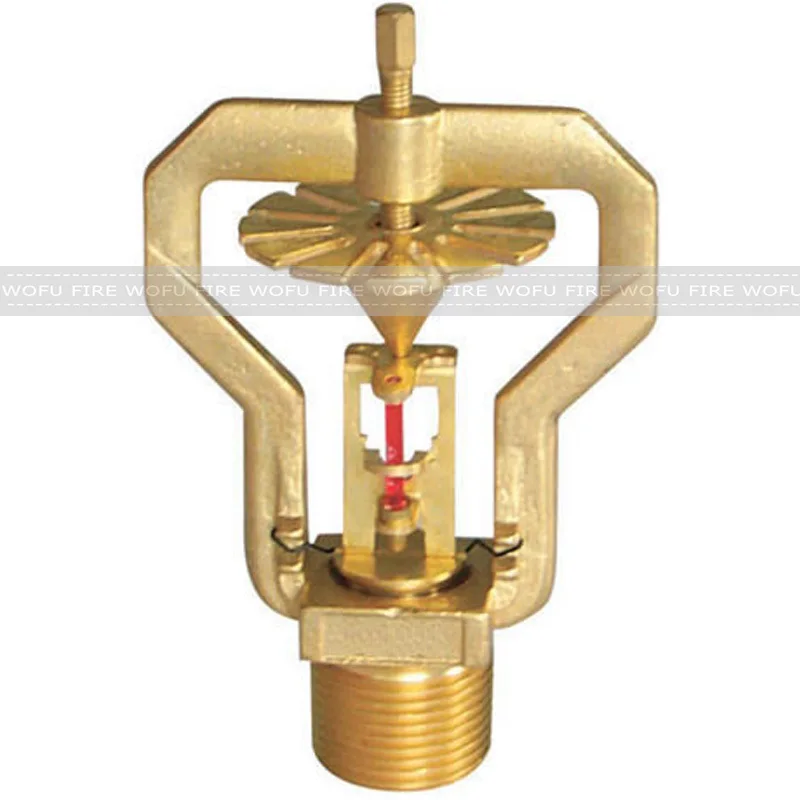 68 degree fire sprinkler,ESFR water sprinkler