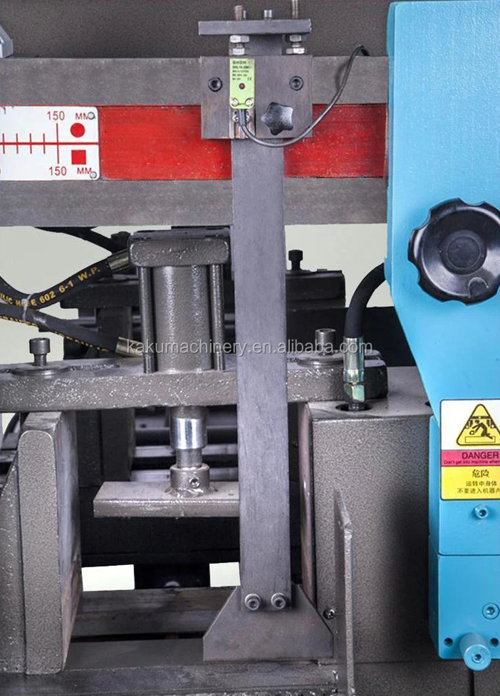 Metal Cutting Sawing Machine Band Saw GZ4230