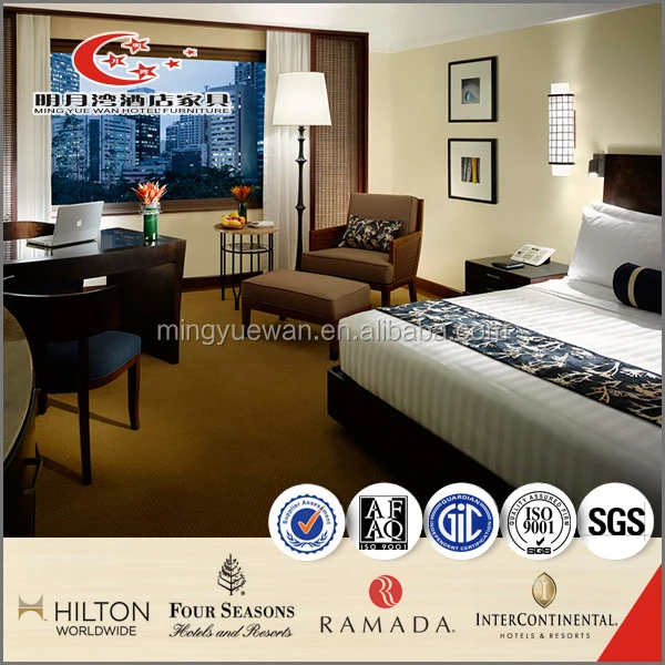 Pakistan sofa cum bed with certification modular home hotel BED room furniture