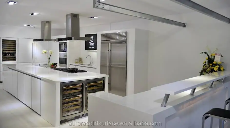 Baoliya Acrylic Solid Surface For Countertops