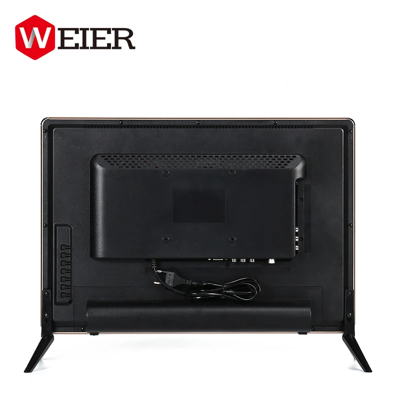 Weier Weier Manufacturer Full HD 19 Inch LED Televisores Smart TV