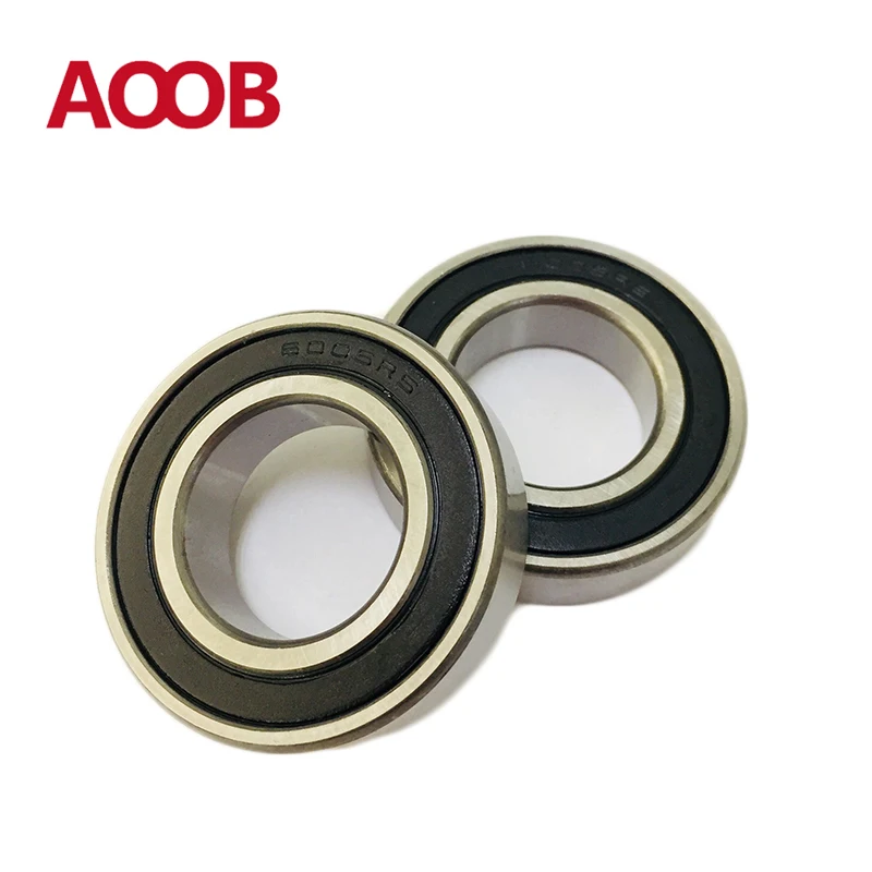 горячие Продажи Глубоко Радиальный Шарикоподшипник 6005 2RS