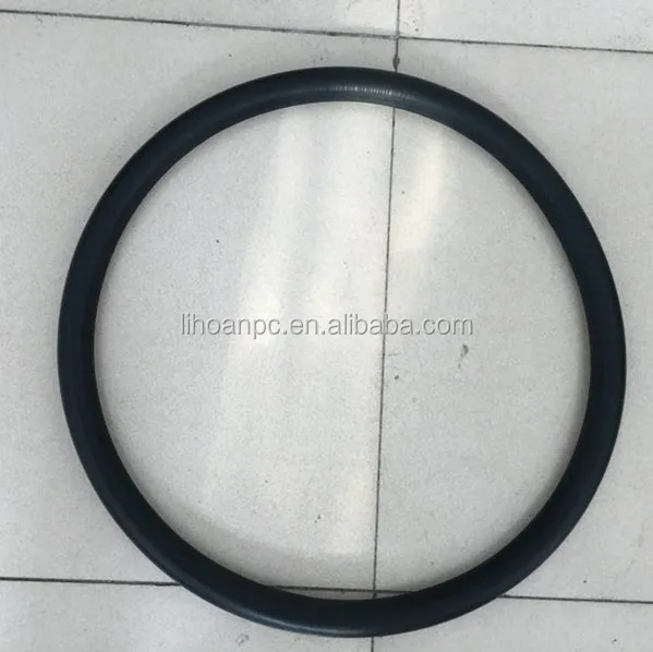 Bicycle PU soild tube airless