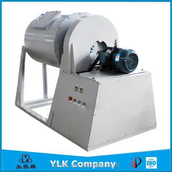 50L Fine Grinder Roller Mill, Roller Ball Mill, Jar Rolling Mill Machine
