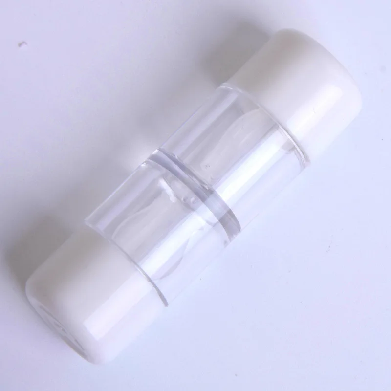 New Cheap RGP Short-sight Contact Lens Case Portable Contact Lens Packaging Box MM-6788