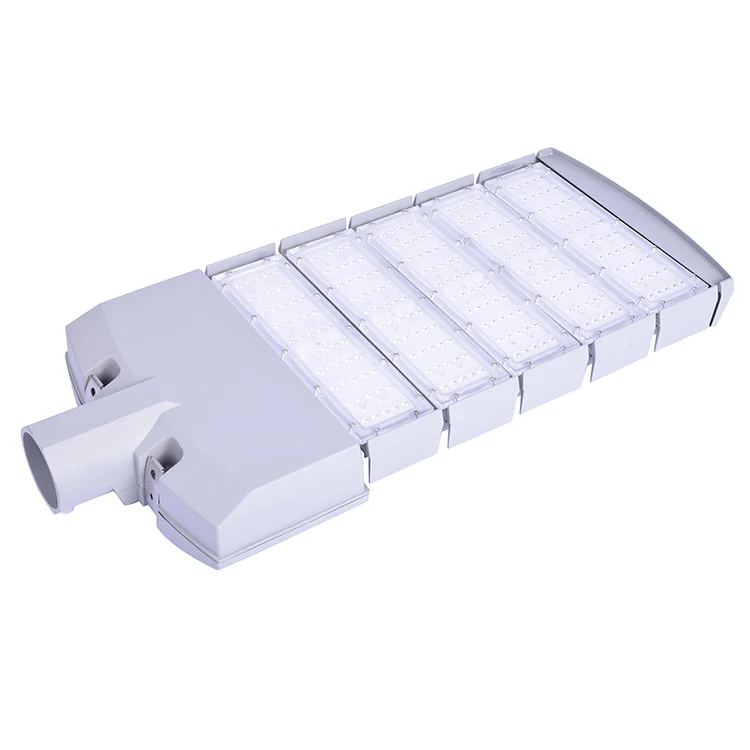 High Luminance Good Price Waterproof 200 Watt StreetLight IP65 Module Led Street Light Price