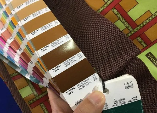 Inspection Service  in Fujian Tongxiang Pinghu Yiwu Jiaxing Yuhang for Gelato Carry Bag Quality Control