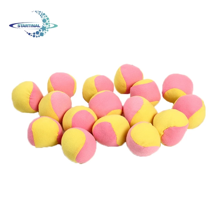 Kindergarten Cloth toys games educational toys children catch ball vest toys