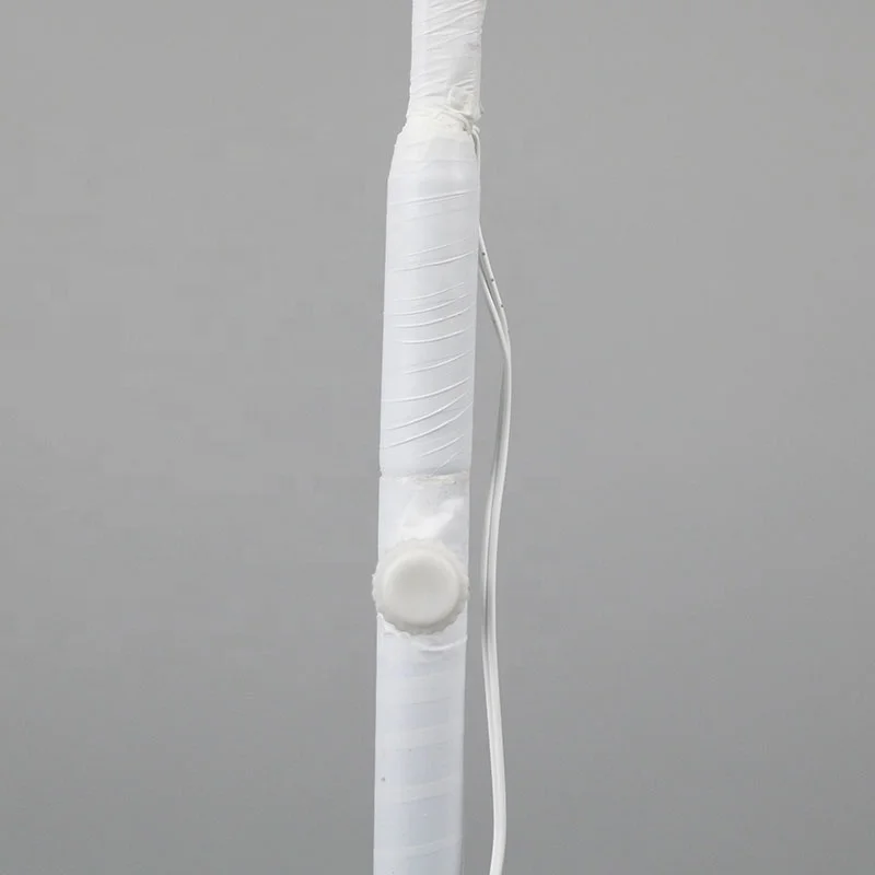180cm hot sale led christmas decoration outdoor waterproof white copper wire birch twig tree light