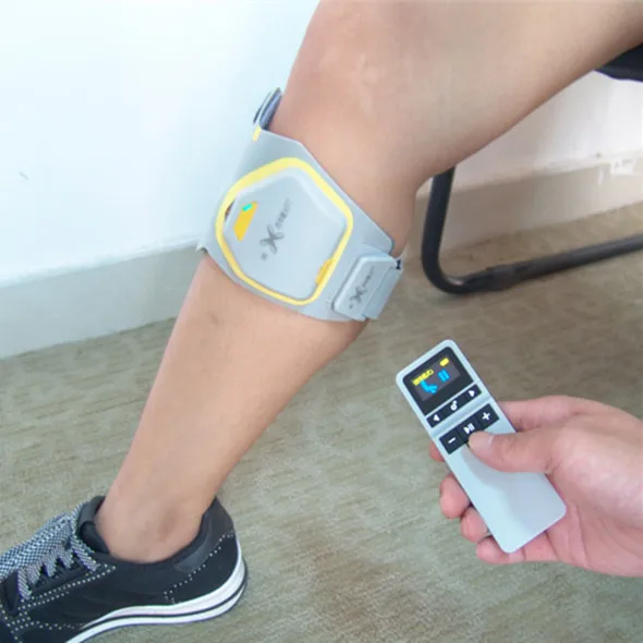 Ankle foot orthosis for Patients with foot drop