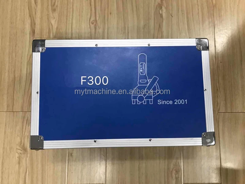 2019 Hot sale Lock Seam Closing Machine , Hvac Duct Seam Closer For Ventilation Duct ,  Electric Seam Closer