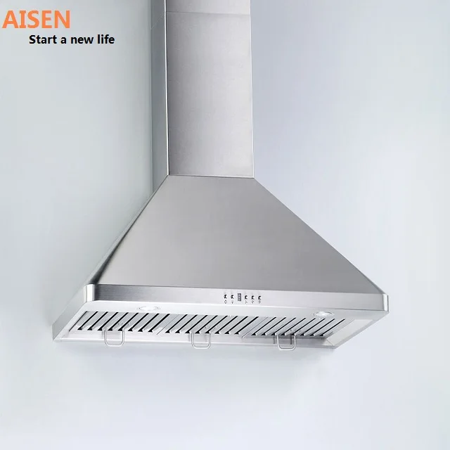 chimney hood