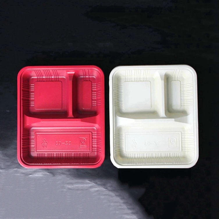 Full-Automation Plastic Vacuum Forming Machine(thermoforming machine)