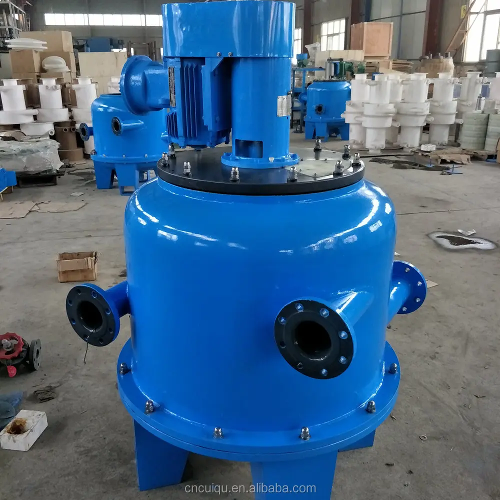 Центрифугирования коллекции объекта для Cd/кадмий