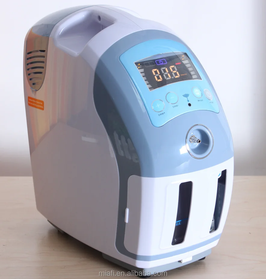 
MAF mini portable low price home use psa oxygen concentrator price with battery 