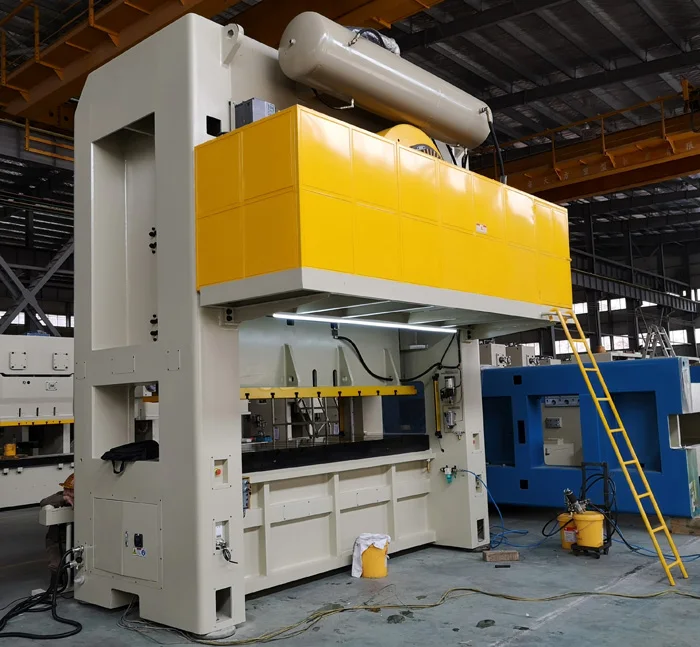 300 ton 400 ton 500 ton 600 ton progressive stamping press machine