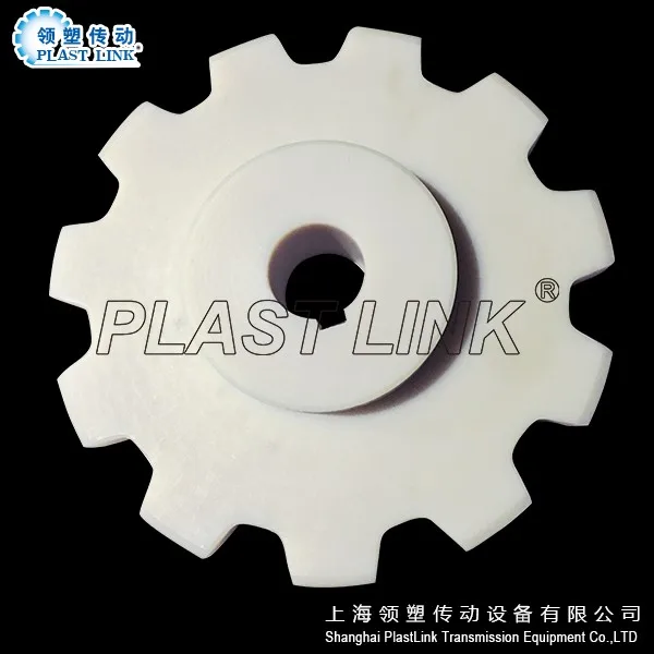 NH78 chain Plastic Flexible slat Conveyor Non metal drive chain plastic chain price